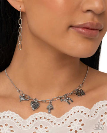 Fairytale Fanfare Fairytale Flourish Silver