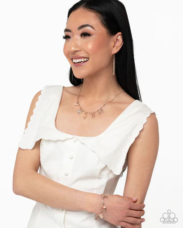 Fairytale Fanfare Fairytale Flourish Rose Gold