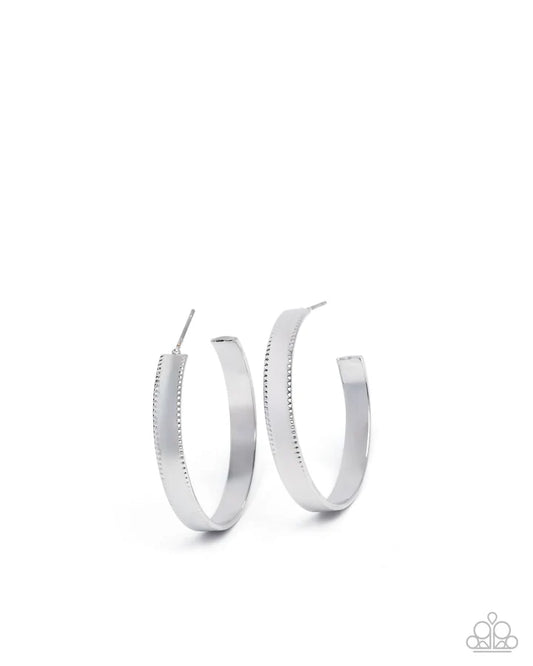 Unapologetic Union Silver