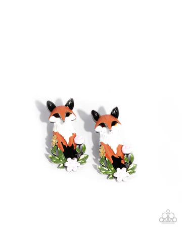 Fox Fanatic Multi