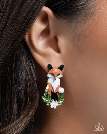 Fox Fanatic Multi