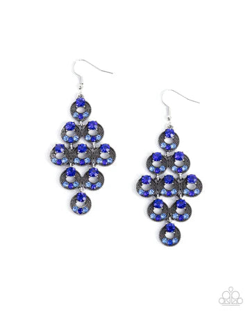 Find Your Sparkle Blue
