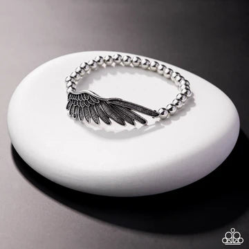 Angelic Appreciation Silver