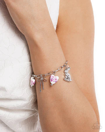 Painted Profenciency Painted Poetry Purple