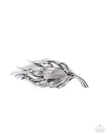 Peacock Pedigree Green