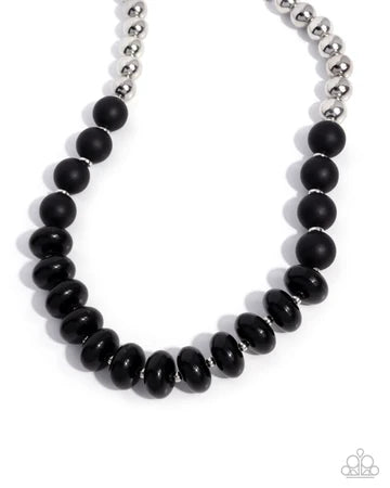Polish Promotion Black