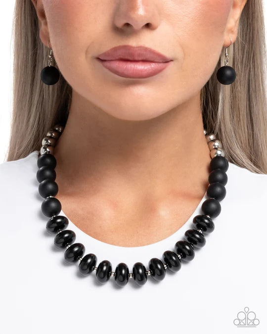 Polish Promotion Black