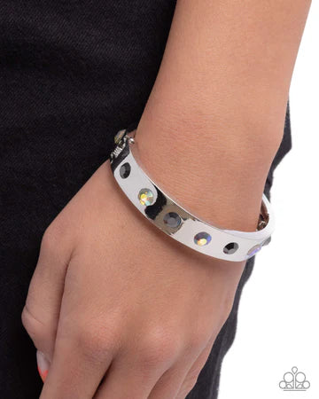 Competitive Edge Silver