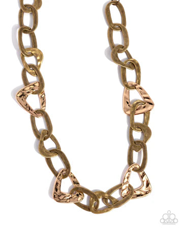 Triangle Triumph Brass