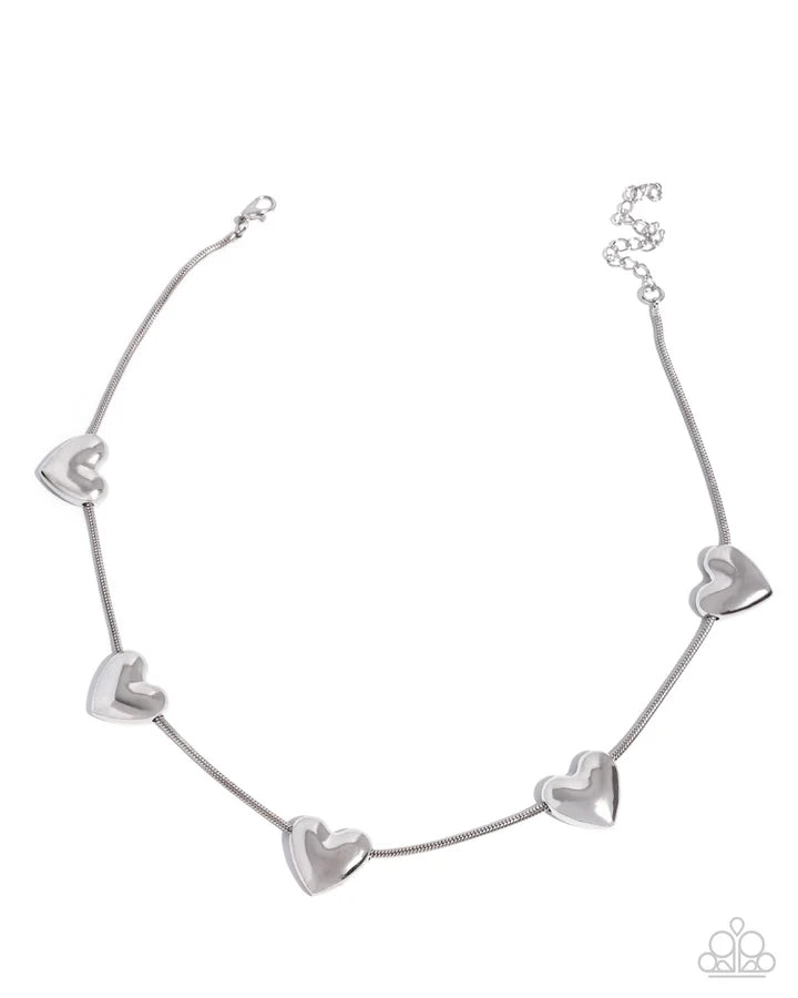 Group Date Silver
