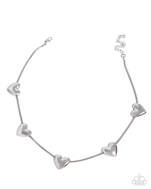 Group Date Silver