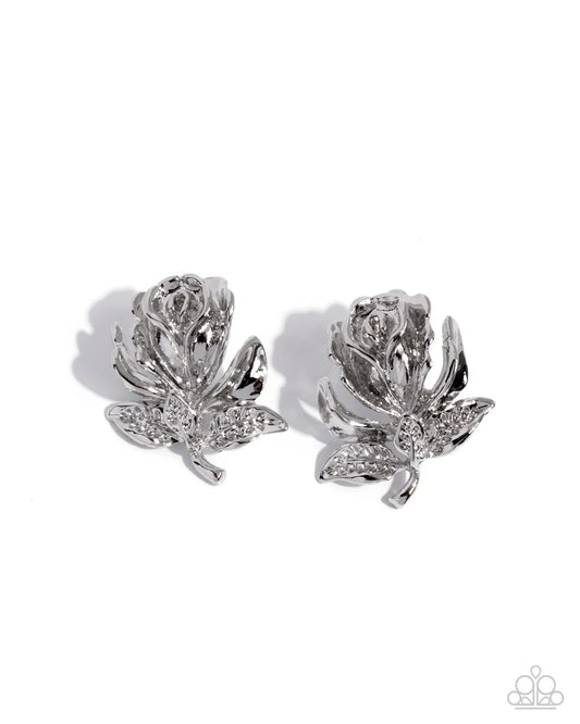 Rose Record Silver