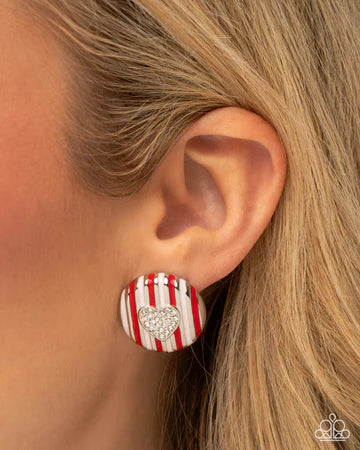 Smitten Stripes Lovestruck Stripes Multi