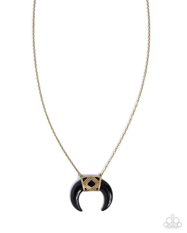 Horn Haute Brass