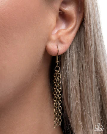 Horn Haute Brass