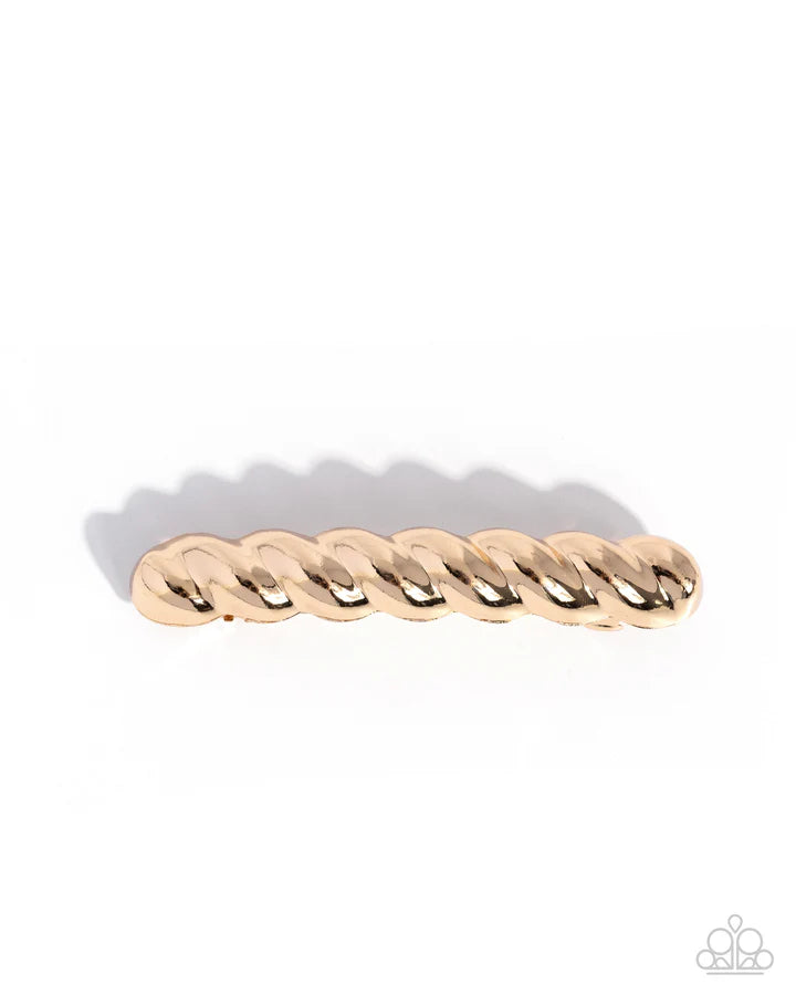 Twisted Trade Gold