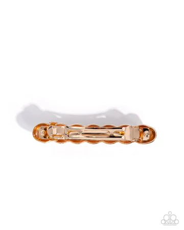 Twisted Trade Gold