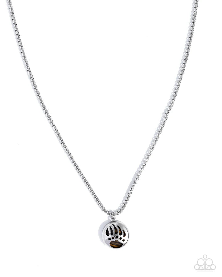 Bear Claw Bravery Brown