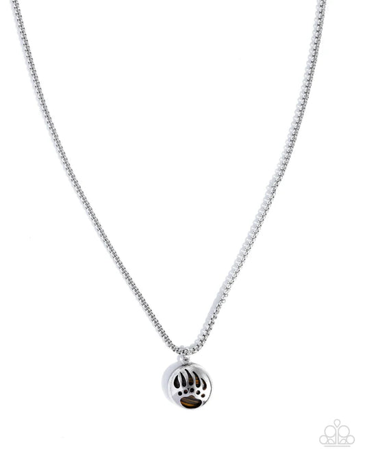 Bear Claw Bravery Brown