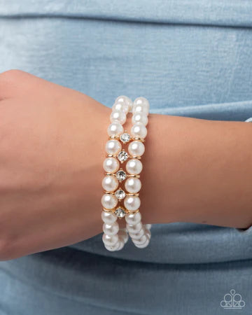 Pearl Prowess Pearl Potential Gold