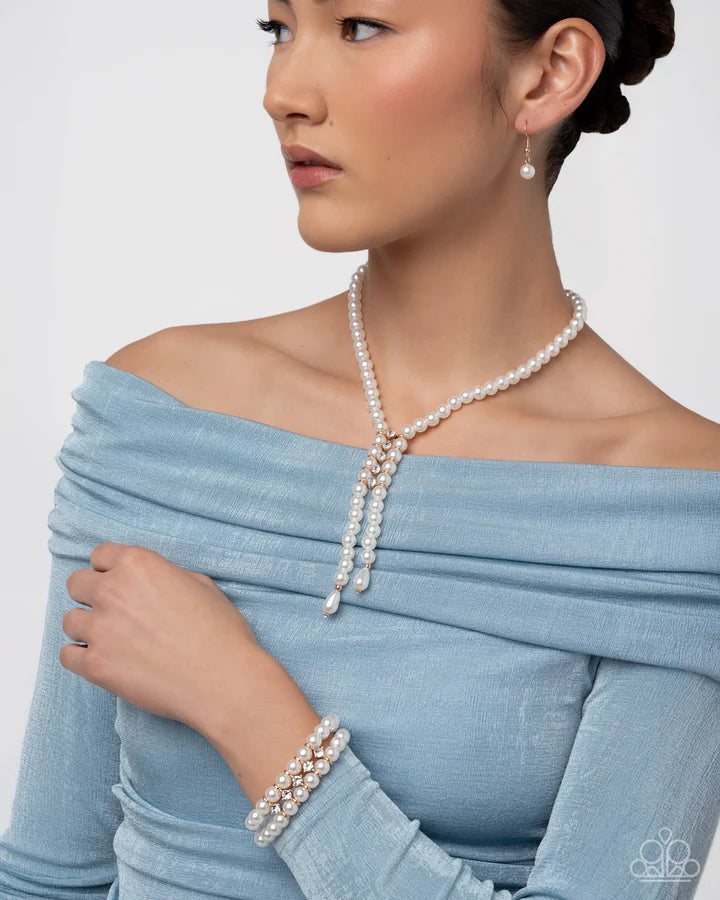 Pearl Prowess Pearl Potential Gold
