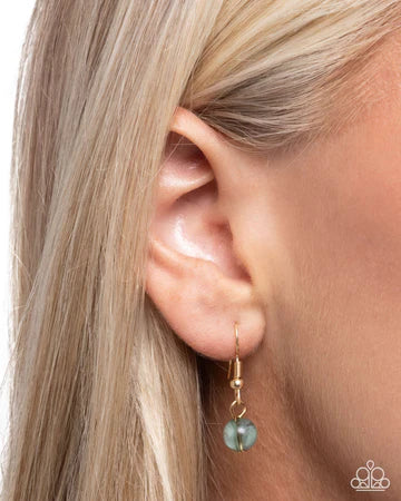Compassionate Chic Green