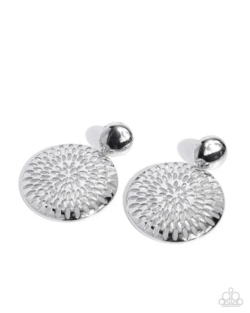 Woven Ware Silver