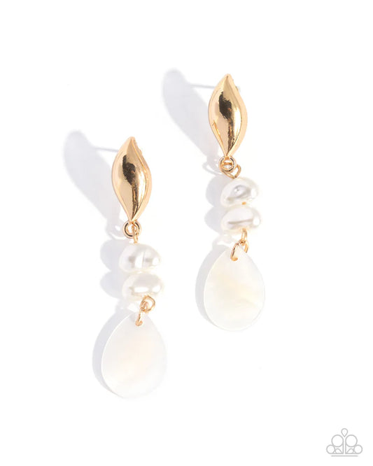 Sensational Sway White
