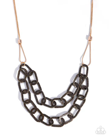 Perceptive Pattern Brass