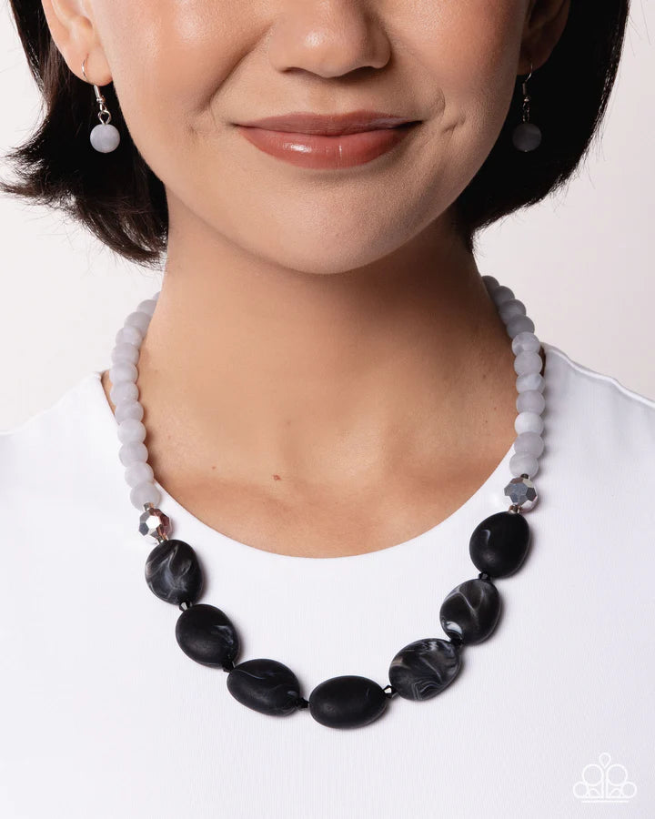 Introspective Idea Black