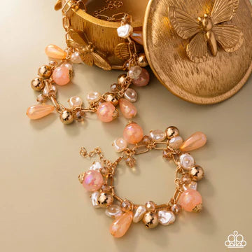 Dreamy Decadence Dreamy Delivery Pink