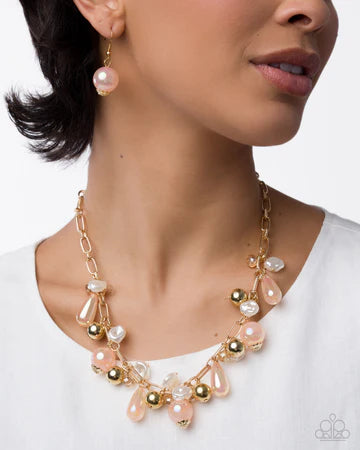 Dreamy Decadence Dreamy Delivery Pink