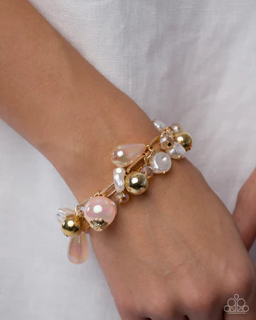 Dreamy Decadence Dreamy Delivery Pink