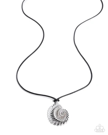 Coastal Callback Black
