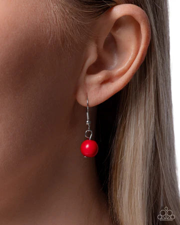 Seafaring Season Red