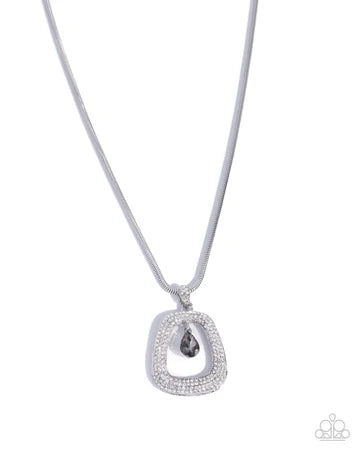 Scattered Spell Silver