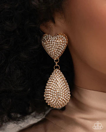 Sweetheart Sway Gold