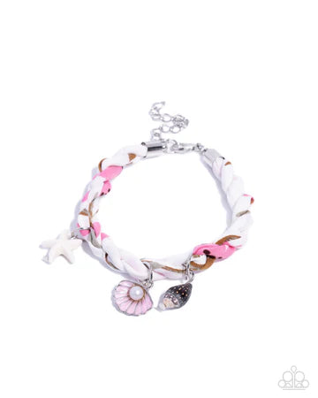 Coastal Compliment White