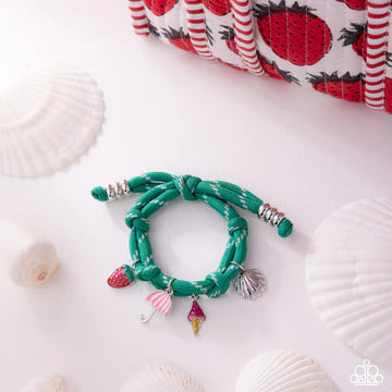 Summer Surge Green