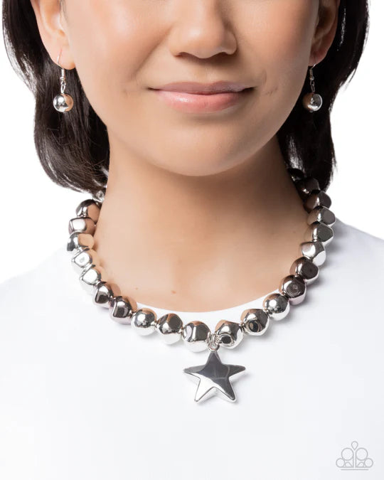 Lovable Legacy Silver