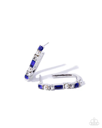 Captivating Collection Blue