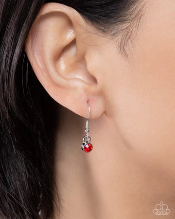 Cherry Condition Red
