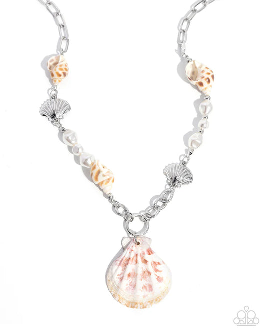 Stable Shells White