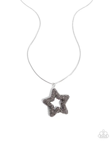 Star Submission Silver