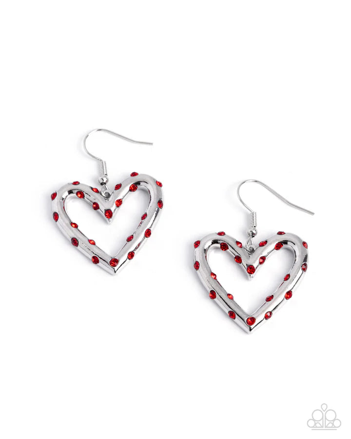 Cupid Compromise Red