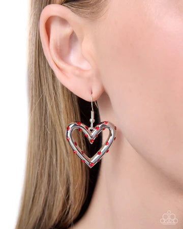 Cupid Compromise Red