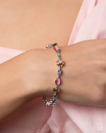 Glittery Gigue Glamorous Gigue Multi