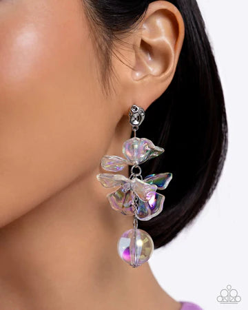 Ignited Iridescence Multi