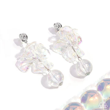 Ignited Iridescence Multi