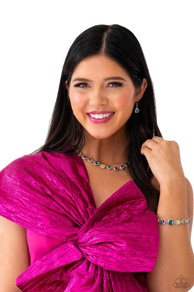 Abstract Admirer Actively Abstract Multi